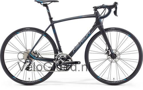 Merida Ride 3000 specificaties